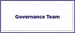 Governance Team 